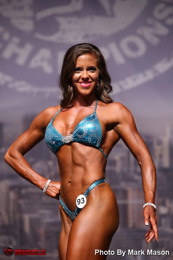 Rx Muscle Contest Gallery